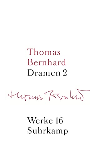 Werke in 22 Bänden: Band 16: Dramen II Werke in 22 Bänden: Band 16: Dramen II