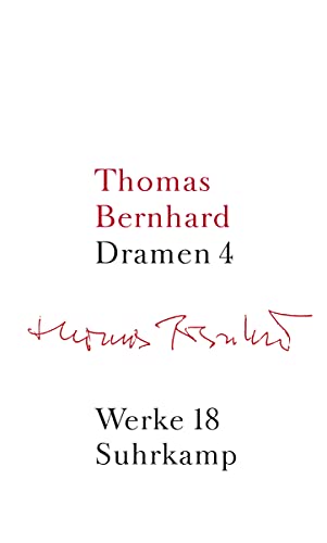 Werke in 22 Bänden: Band 18: Dramen IV