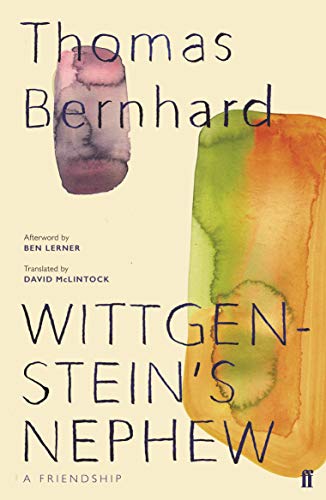Wittgenstein's Nephew: A Friendship Wittgenstein's Nephew: A Friendship