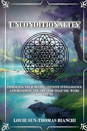 Unconditionality von Book Publishing Pulse
