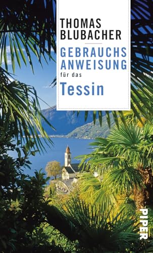 Gebrauchsanweisung für das Tessin von PIPER
