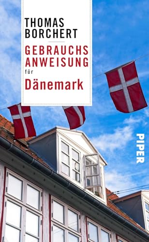 Gebrauchsanweisung für Dänemark: Aktualisierte Neuausgabe 2025.