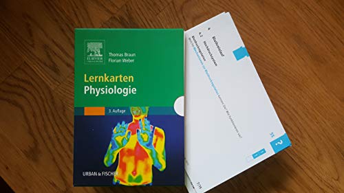 Lernkarten Physiologie