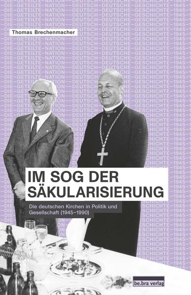Im Sog der Säkularisierung von Bebra Verlag