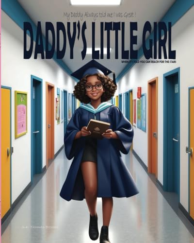Daddy Little Girl von Independently published