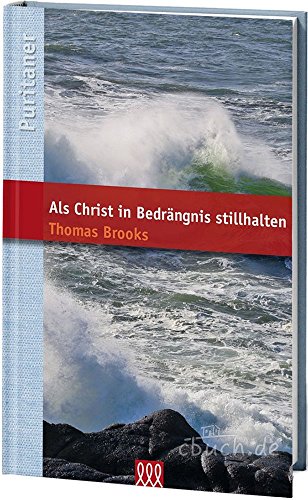 Als Christ in Bedrängnis stillhalten Als Christ in Bedrängnis stillhalten