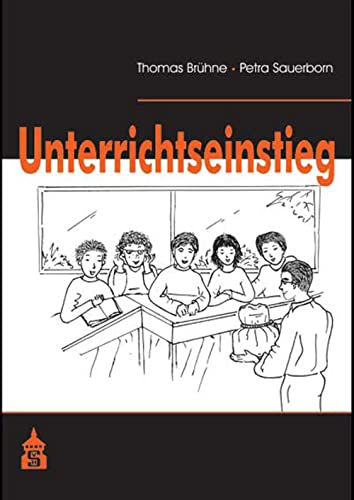 Der Unterrichtseinstieg von Schneider Verlag GmbH