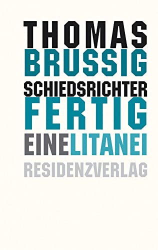 Schiedsrichter Fertig