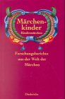 Märchenkinder, Kindermärchen