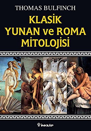 Klasik Yunan ve Roma Mitolojisi Klasik Yunan ve Roma Mitolojisi