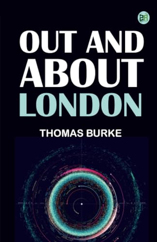 Out and About London von Zinc Read
