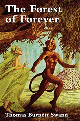 The Forest of Forever von Wildside Press