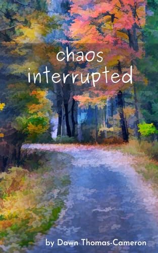chaos interrupted von Bookleaf Publishing