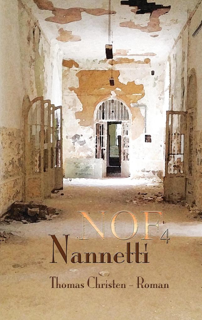 Nannetti - NOF4 von Books on Demand