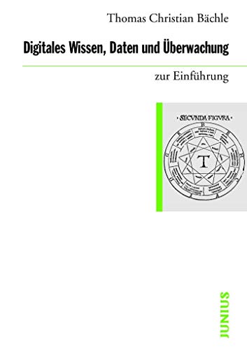 Digitales Wissen, Daten und Überwachung zur Einführung