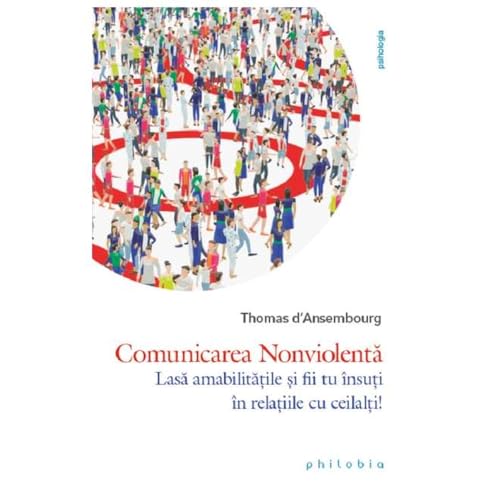 Comunicarea Nonviolenta von Philobia