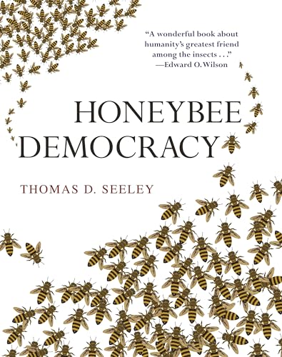 Honeybee Democracy von Princeton University Press