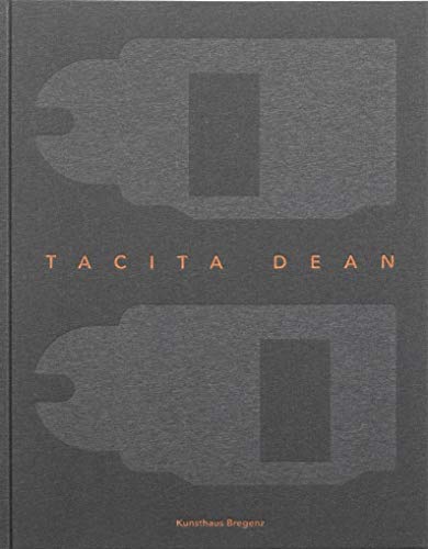Tacita Dean: Ausst. Kat. Kunsthaus Bregenz, 2019 von Verlag der Buchhandlung König