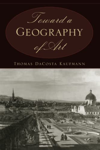 Toward a Geography of Art