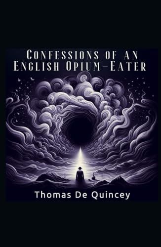 Confessions of an English Opium-Eater von Independently published