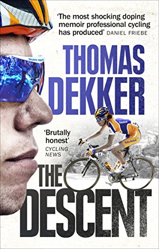 The Descent von Ebury Press