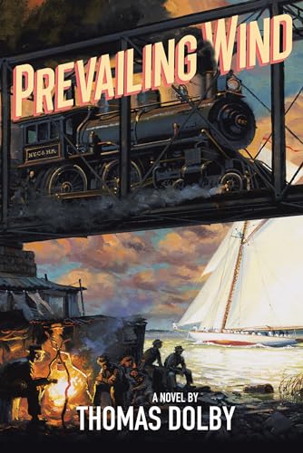 Prevailing Wind von Archway Publishing