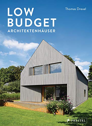 Low Budget Architektenhäuser: um die 300.000 Euro - und darunter