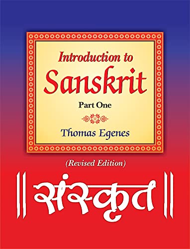 Introduction to Sanskrit: Part 1