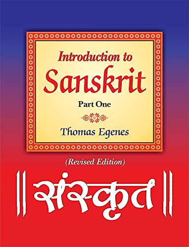 Introduction to Sanskrit: Part 1 von Motilal Banarsidass,