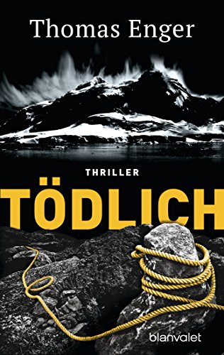 Tödlich: Thriller (Henning-Juul-Romane, Band 5)