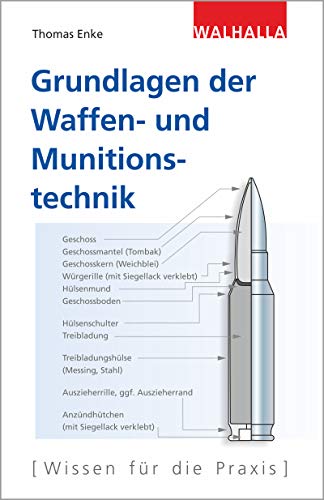 Grundlagen der Waffen- und Munitionstechnik