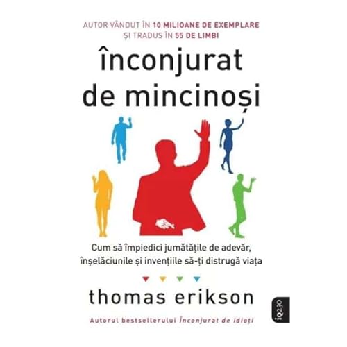 Inconjurat De Mincinosi Inconjurat De Mincinosi von Litera