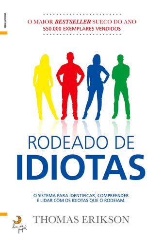 Rodeado de Idiotas