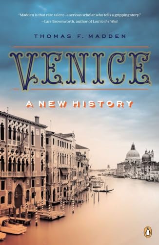 Venice: A New History von Penguin