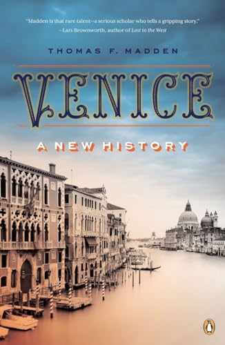 Venice: A New History