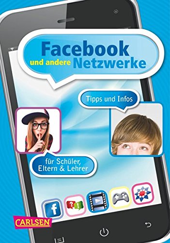 Facebook und andere Netzwerke von Carlsen