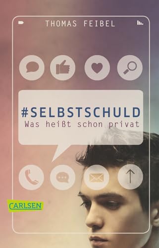 #selbstschuld – Was heißt schon privat