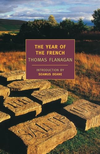 The Year of the French (The Thomas Flanagan Trilogy) von New York Review Books