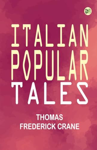 Italian Popular Tales von Zinc Read