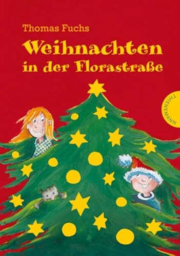 Weihnachten in der Florastraße