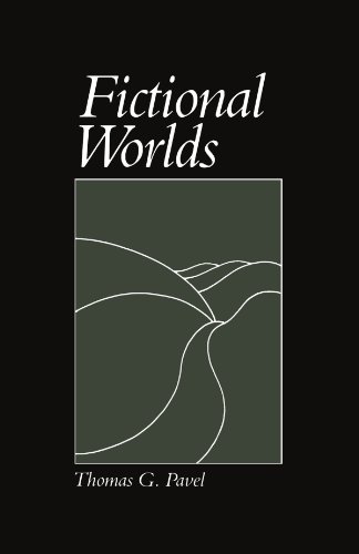 Fictional Worlds von Harvard University Press