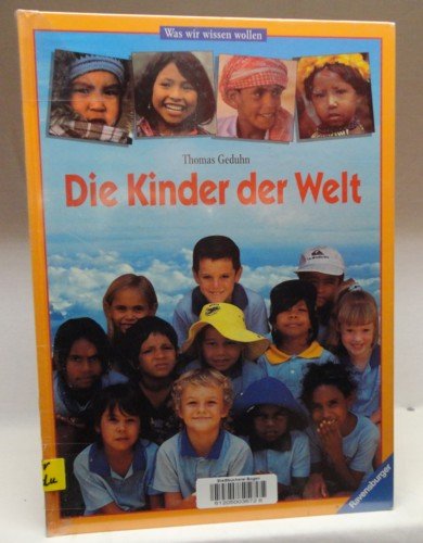 Die Kinder der Welt