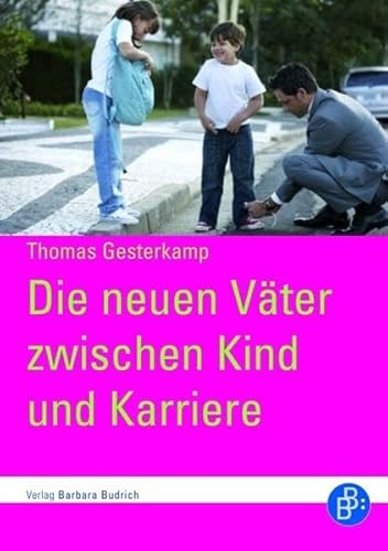 Die neuen Väter zwischen Kind und Karriere: So kann die Balance gelingen