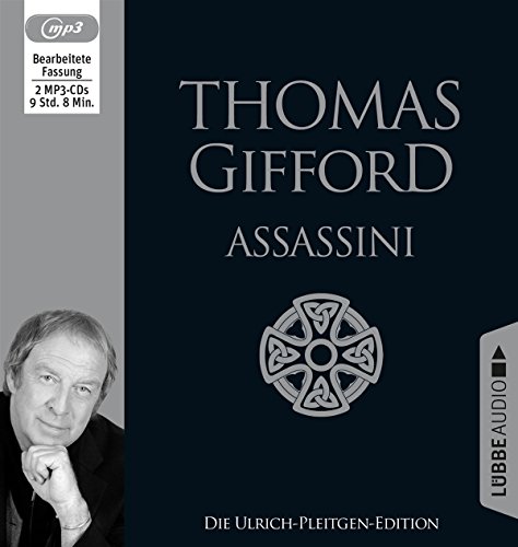 Assassini: Die Ulrich-Pleitgen-Edition. . Assassini: Die Ulrich-Pleitgen-Edition. .