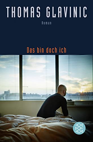 Das bin doch ich: Roman Das bin doch ich: Roman