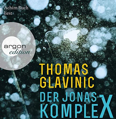 Der Jonas-Komplex