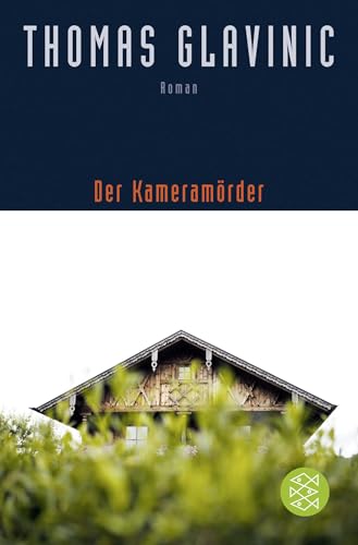 Der Kameramörder: Roman von FISCHER Taschenbuch