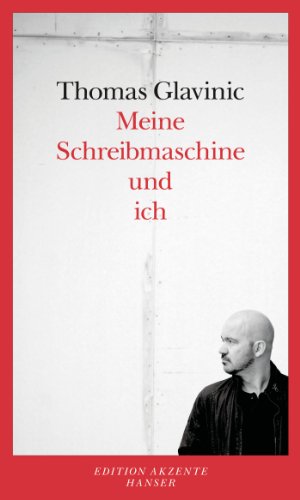 Meine Schreibmaschine und ich Meine Schreibmaschine und ich