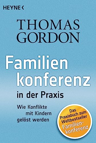 Familienkonferenz in der Praxis: Wie Konflikte mit Kindern gelöst werden