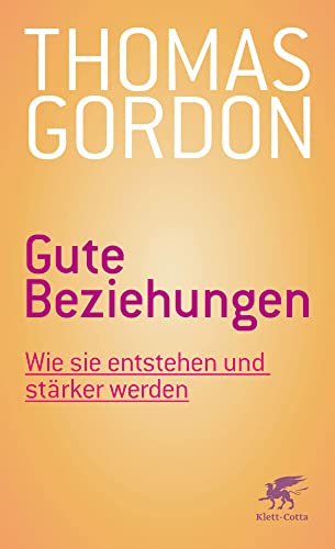 Gute Beziehungen: Wie sie entstehen und stärker werden